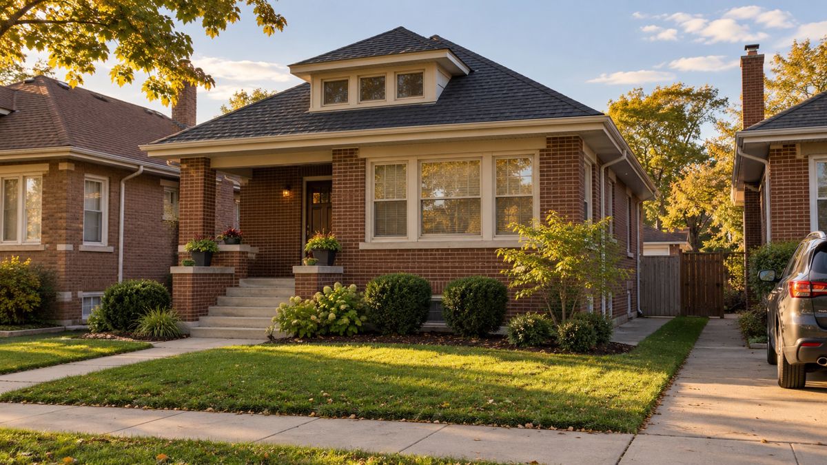 How Much Does a New Roof Cost in Chicago (2026)?